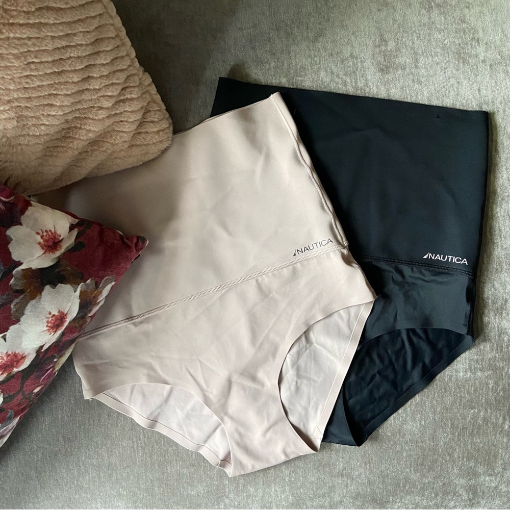 Body Shaping Underwear